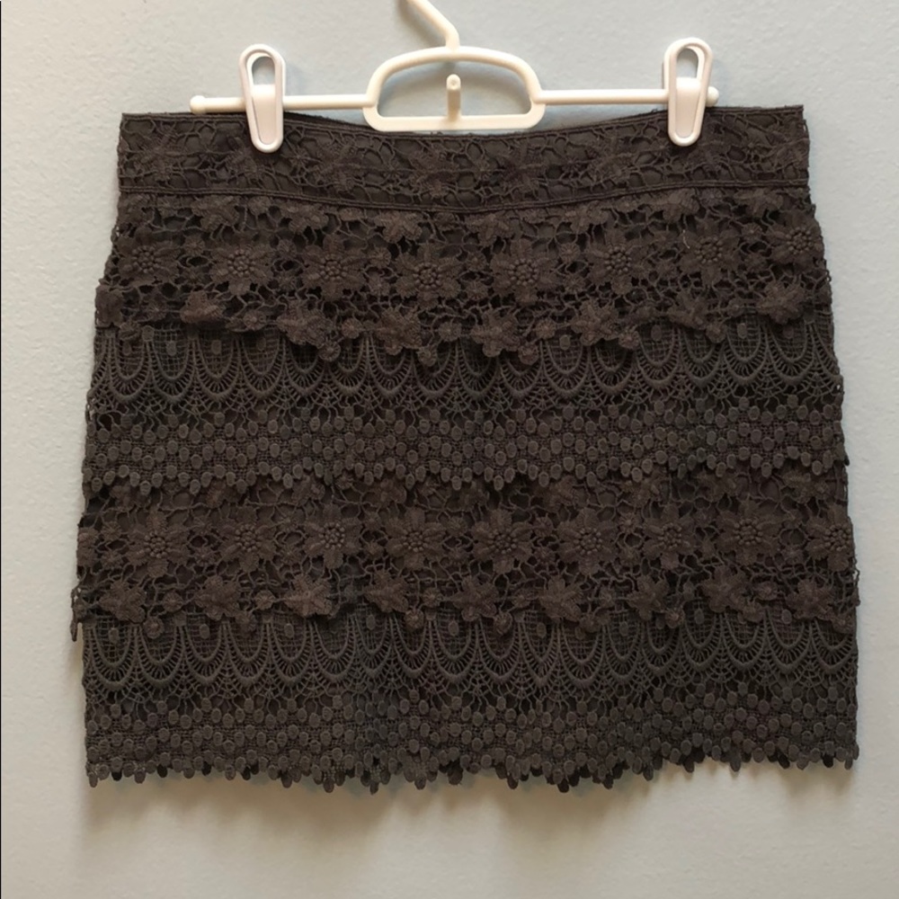 American Eagle skirt